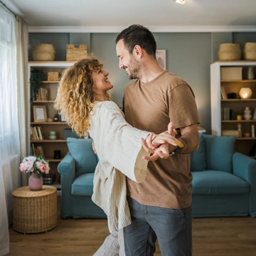 Créer des rituels de couple
